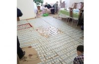 У одного из экс-руководителей МВД при Януковиче изъяли $200 тысяч (обновлено)