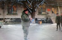 В Киеве СБУ разоблачила одного из командиров подразделений боевиков "ЛНР"
