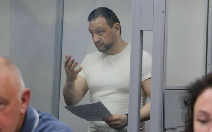Суд продовжив арешт підозрюваним у справі про замах на Буданова 