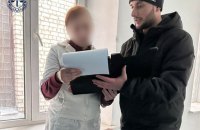 ​Лікарка отримала підозру через смерть восьмирічної дитини від пневмонії в Києві