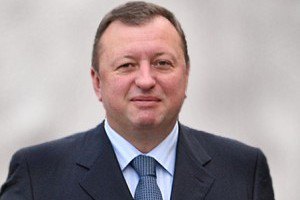 Янукович сменил львовского губернатора