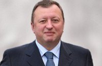 Янукович сменил львовского губернатора