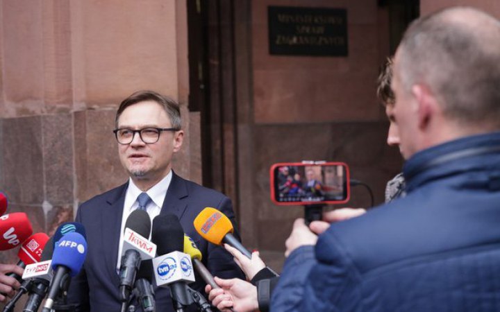 Російський посол не прибув на вимогу в МЗС Польщі