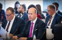 Глава МВС Естонії: будемо далі створювати тиск щодо зменшення видачі шенгенських віз громадянам РФ