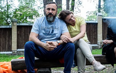 «Нарешті ти вдома». Як родина може підтримати ветерана, щоб не нашкодити