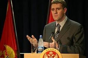 Прем'єр Чорногорії відмовився йти у відставку