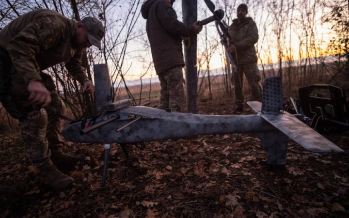 7 корпус ДШВ: росіяни здійснили штурм Покровська на легкій техніці