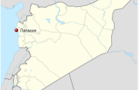 У сирійській провінції Латакія стався вибух, є жертви