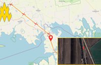 "АТЕШ" завдав удару по логістиці окупантів у Криму