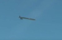 Сили ППО знищили ракету Х-59 у небі над Миколаївщиною
