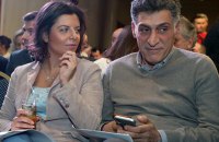 Помер російський пропагандист Тигран Кеосаян