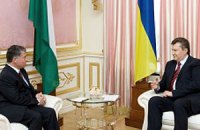 Янукович нашел Украине важного партнера 