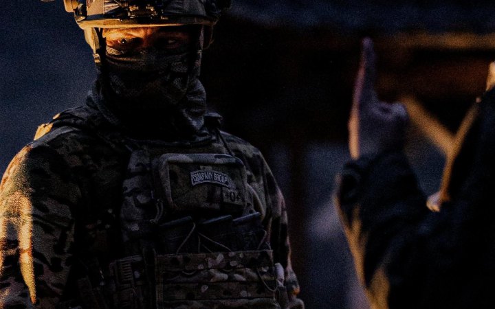 Генштаб: від початку доби відбулось понад 100 боєзіткнень