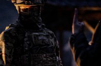 Генштаб: від початку доби відбулось понад 100 боєзіткнень