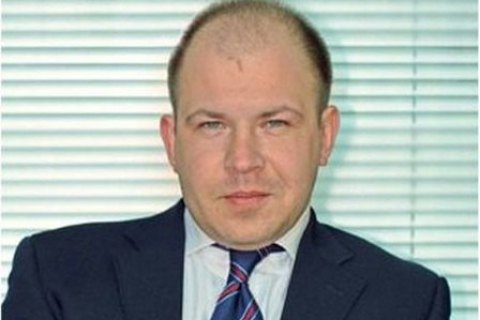 ​В Киевской области убит экс-предправления Астра Банка Чумак