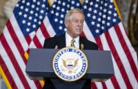 “Путін божевільний”: ще один республіканець у Конгресі закликав до санкцій проти Росії, а також озброїти Україну