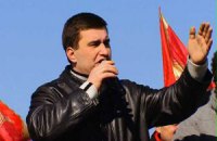 Марков винит "донецких бандитов" в своем аресте