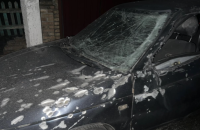 Ворог атакував два райони Дніпропетровської області. Пошкоджені не менше семи осель 