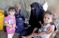 Правозащитники: Турция депортирует сирийских беженцев