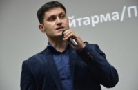 ​Ахтем Сеитаблаев: «Мы даже мысли допускать не можем, что Крым – это не Украина»
