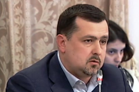 СБУ засекретила информацию о ходе расследования в отношении Семочко