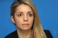 Дочка Тимошенко просить США не кидати її мати