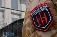 СБУ продолжает разыскивать шестерых бойцов "Правого сектора" в Мукачево