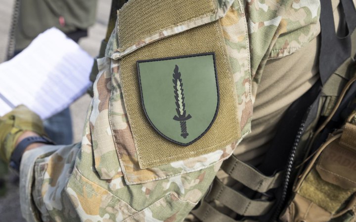 Литовська армія розпочала військові навчання 