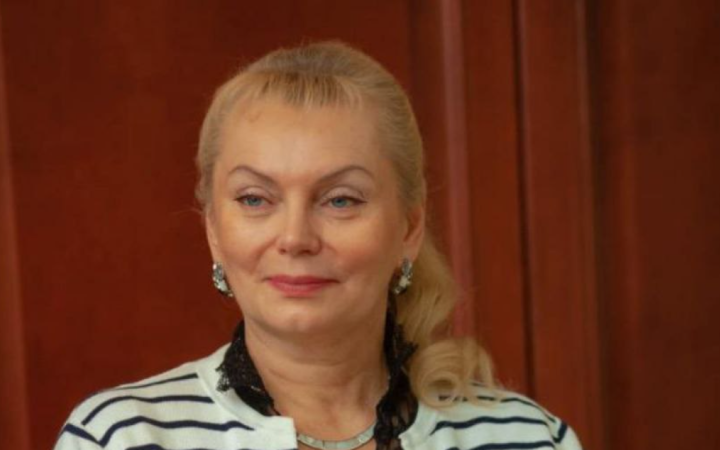 Директорку Софії Київської Нелю Куковальську поновили на посаді