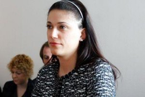 Дочь Джарты стала судьей Хозяйственного суда Киева пожизненно