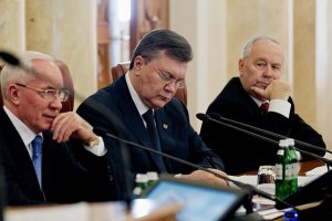 В ключевых министерствах до 75% кресел занимают выходцы из Донбасса