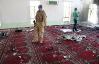 Серия взрывов в иракских мечетях унесла жизни 12 человек