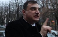 Милиция задержала лидера луганских сепаратистов