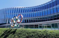 МОК і Олімпійський рух не підтримують позицію WOA