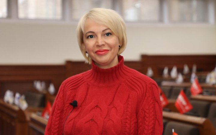 Кличко визначився з кандидатурою на посаду секретаря Київради 