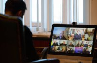 Зеленський провів енергетичний селектор щодо ситуації у найскладніших регіонах