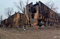 Мінрозвитку оновило дату окупації Маріуполя