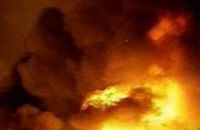 В Днепропетровске прогремел взрыв: погиб человек
