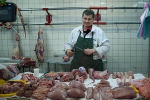 ​Рост производства мяса позволит увеличить потребление до 55,3 кг на одного украинца за год