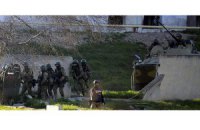 Российский спецназ ликвидировал в Краснодоне отряд боевиков "Одесса"