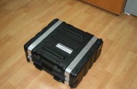 СБУ вилучила у Києві валізку для прослуховування ціною у $200 тисяч