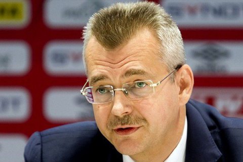 Президент "Славії" закликав Григорія Суркіса піти у відставку з посади віце-президента УЄФА, - ЗМІ