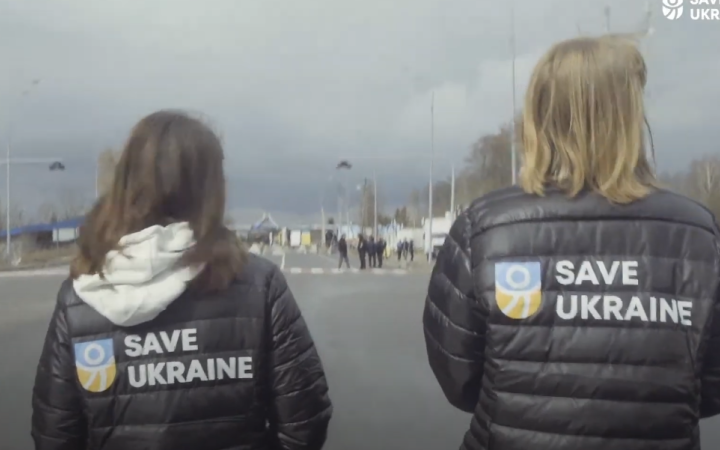 Мін'юст впроваджує реєстр викрадених Росією дітей