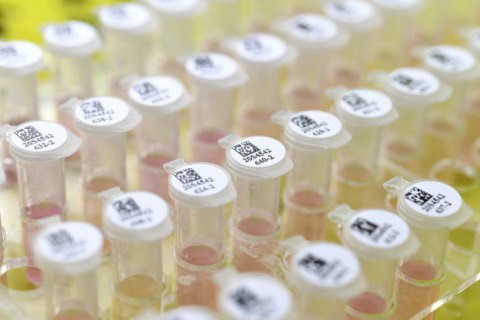 Доставка наступної партії тестів на коронавірус з Китаю і Південної Кореї відбудеться в найближчі дні