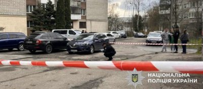 Поліція затримала інспектора митниці, який смертельно поранив військовослужбовця ТЦК у Львові