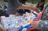 На окуповані території привозять медикаменти лише для лікування солдатів РФ, – Центр нацспротиву