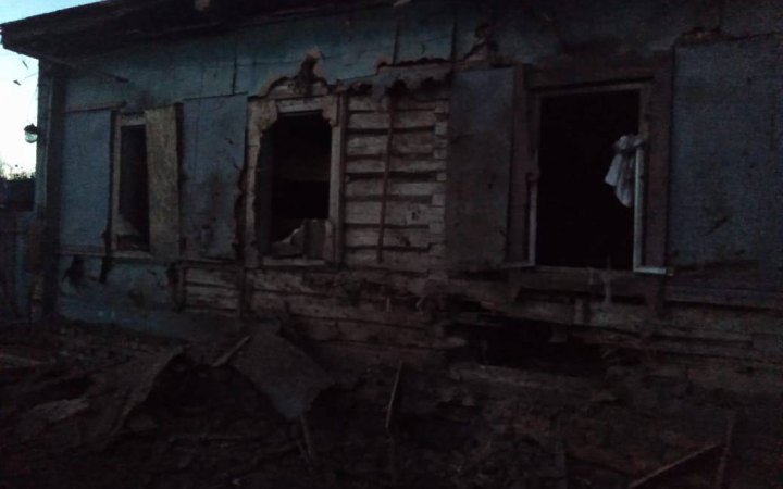 Росіяни обстріляли "градами" громаду на Сумщині, є поранений