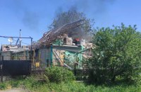 За добу окупанти завдали понад 450 ударів по Запорізькій області