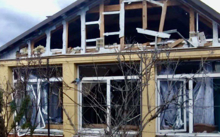 Через російські атаки на Дніпропетровщині постраждали троє цивільних