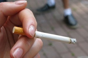 ​В Минобразовании обеспокоены ростом числа курильщиков среди школьников 